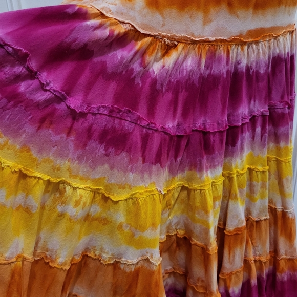 Amazing Maxi Skirt - Picture 3 of 6